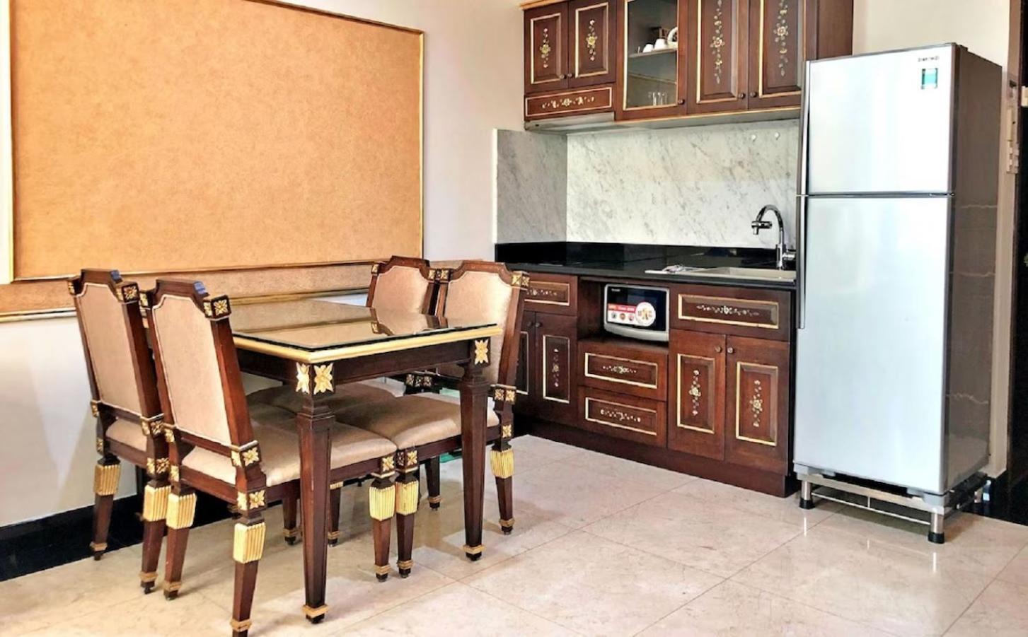 Apartment Nicecy &