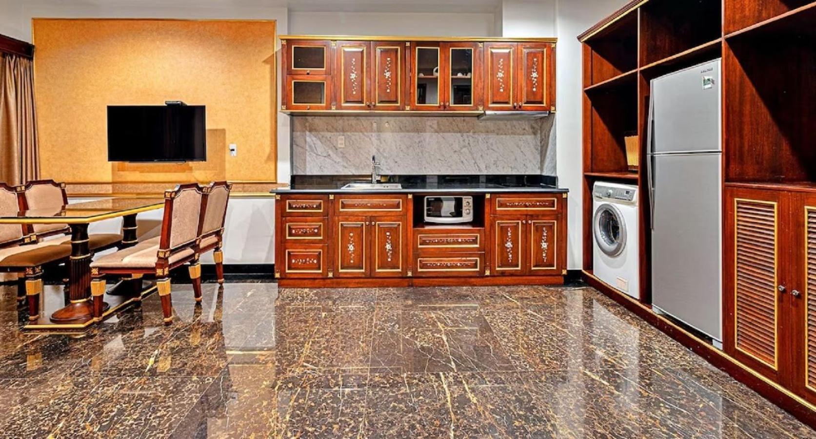 Apartment Nicecy &